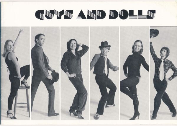 image MT1 GUYS AND DOLLS 1