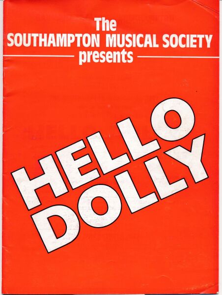 image MT1 HELLO DOLLY 1