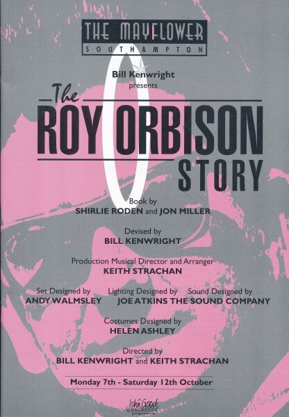 image MT5 ROY ORBISON 2