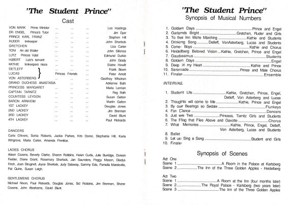 image MT1 STUDENT PRINCE 4