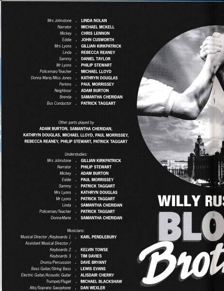 image MT7 BLOOD BROTHERS 3