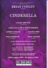 MTA25143 - Cinderella Programme Brian Conley 2 of 4