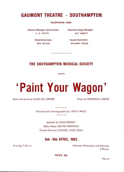 image MT1 PAINT YOUR WAGON 2