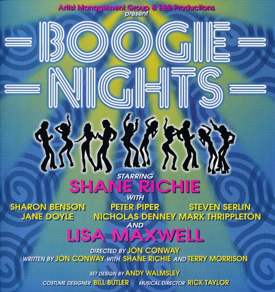image MT6 BOOGIE NIGHTS 2