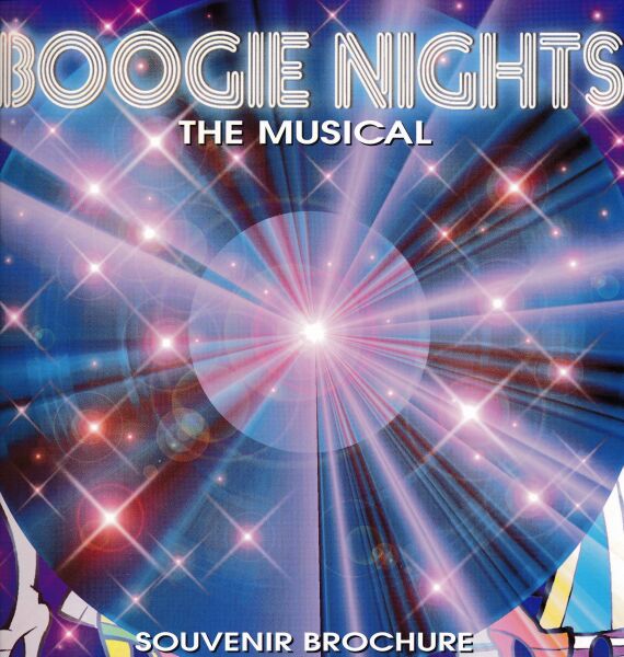 image MT6 BOOGIE NIGHTS 1