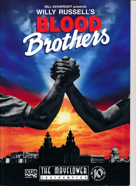 image MT5 BLOOD BROTHERS 1