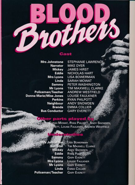 image MT5 BLOOD BROTHERS 3