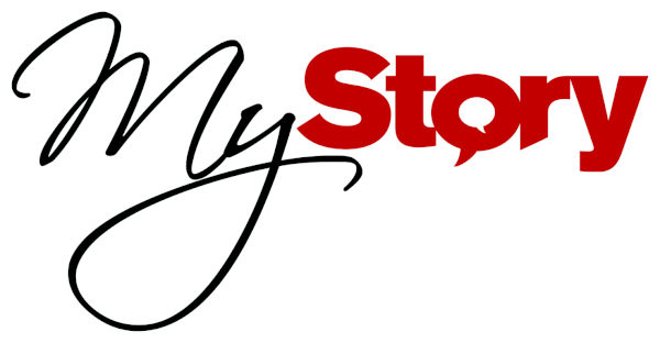 image My Story Logo CMYK