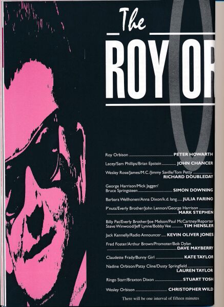 image MT5 ROY ORBISON 3